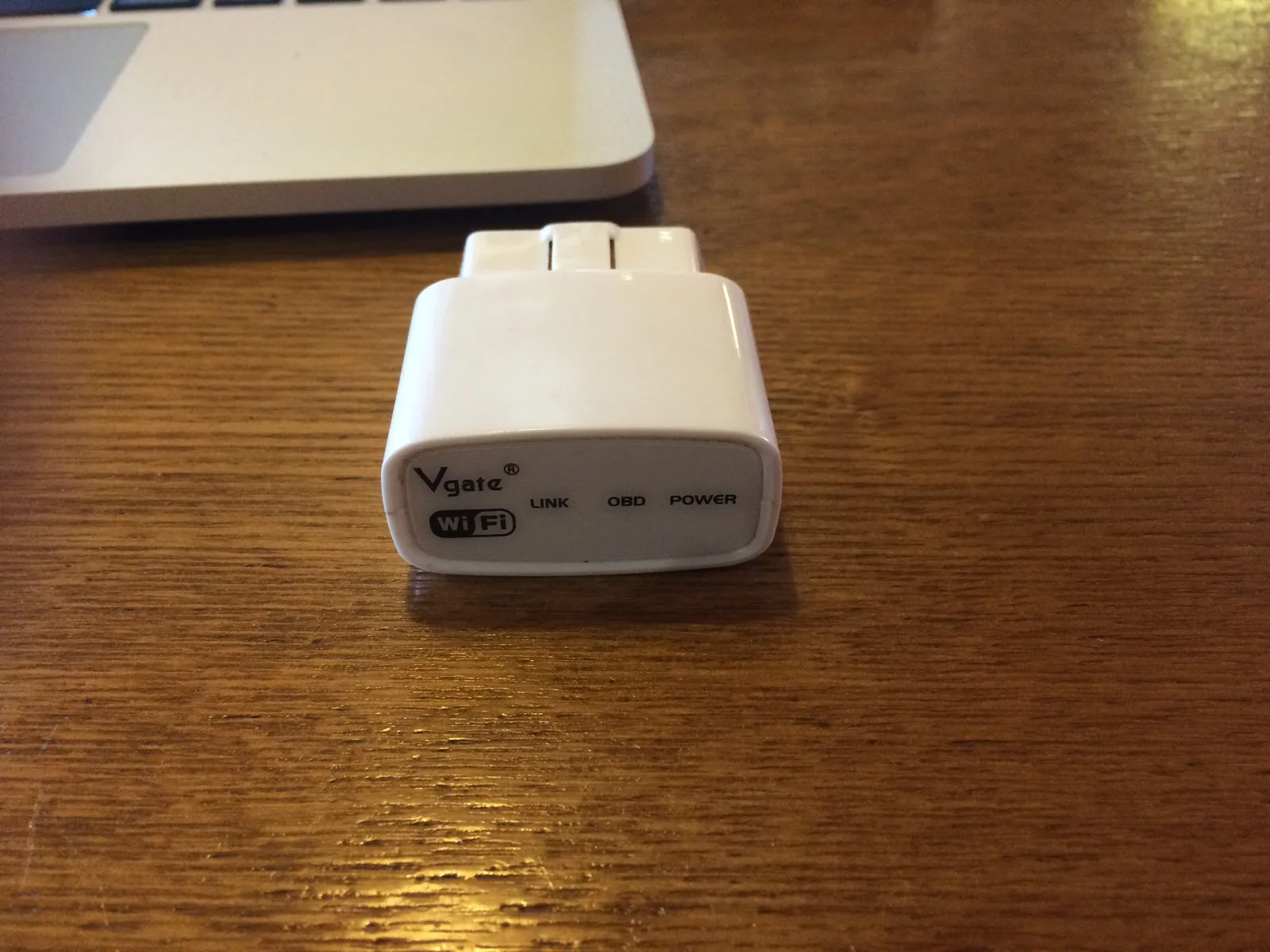 ELM327 device