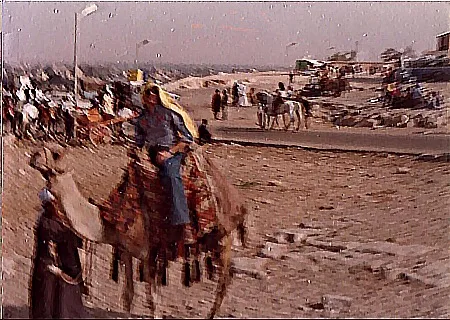 Cairo 1979 deblurred